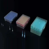 Bir martali ishlatiladigan plastik filtrni singdirish mahorati va sifati