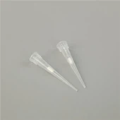 Pipetka bo'yicha maslahatlar Plastik shisha