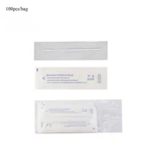 Tampon Nazofarengeal Orofaringeal