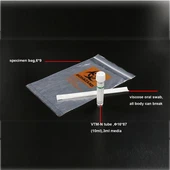 UTM-N sinovli tamponlar virusi