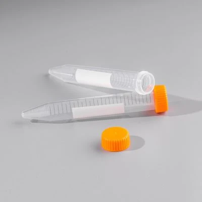 10 ml santrifüj trubkasi