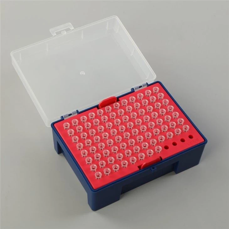  China Pipette Tip manufacturers
