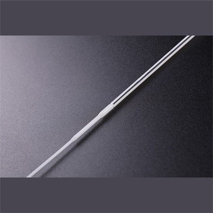 Disposable Medical Sterile Flocked Nylon Nasal Swab