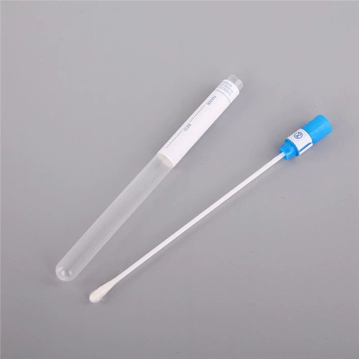 Customized Swab