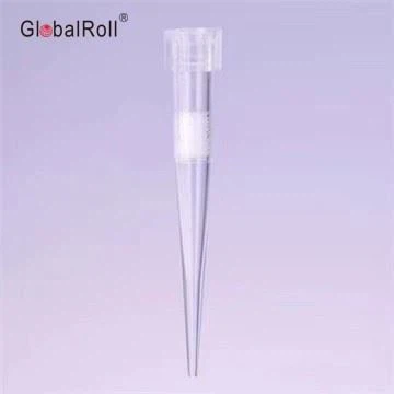 China Robotic Tip factory
