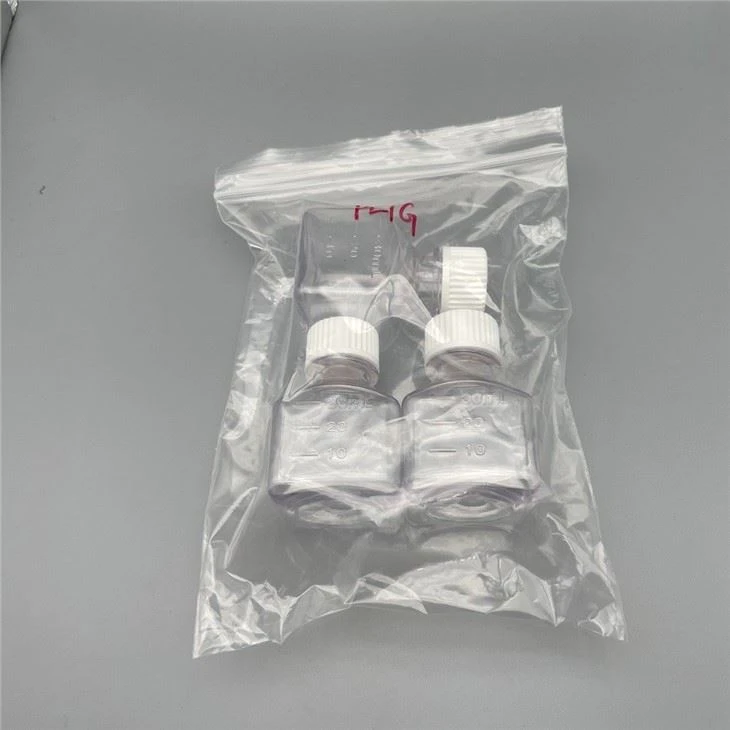 Customized Serum Reagent Bottle Customized Serum Reagent Bottle