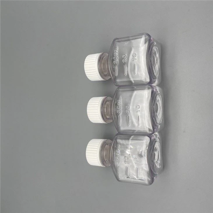 Serum Reagent Bottle in China Serum Reagent Bottle in China