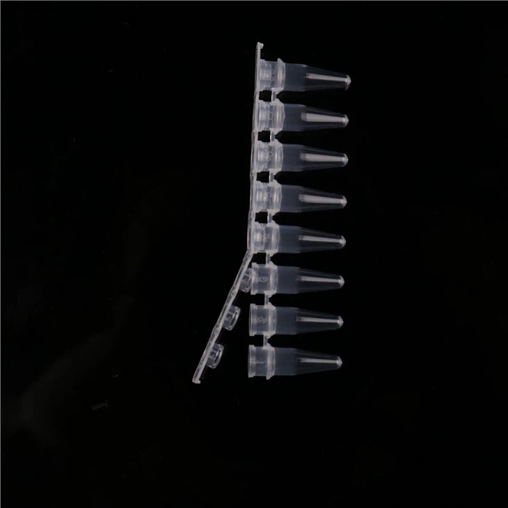 China PCR Tube manufacturers