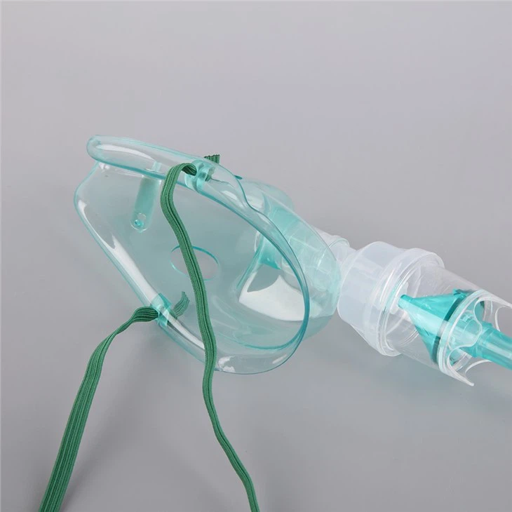 Customized Oxygen Mask