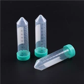 50 ml konussimon pastki santrifüj trubkasi