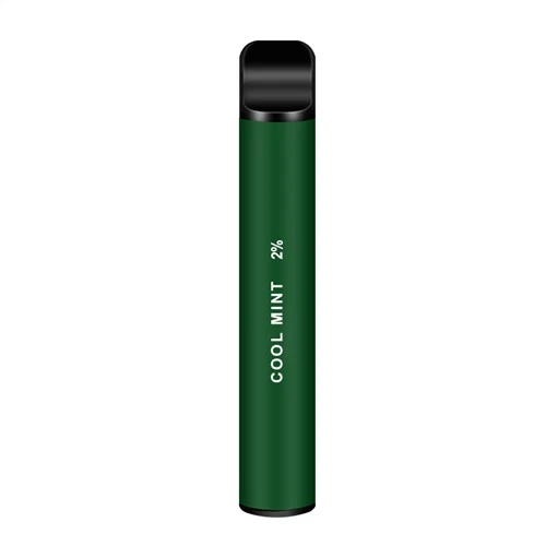 Maxsus logotip Health Cdb Vape Pen E-sigaret