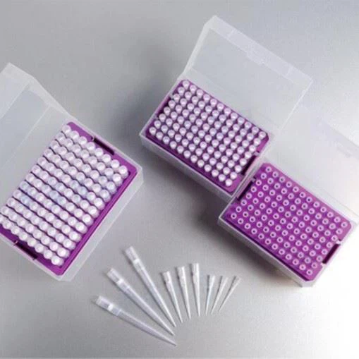 Customized PCR Tube
