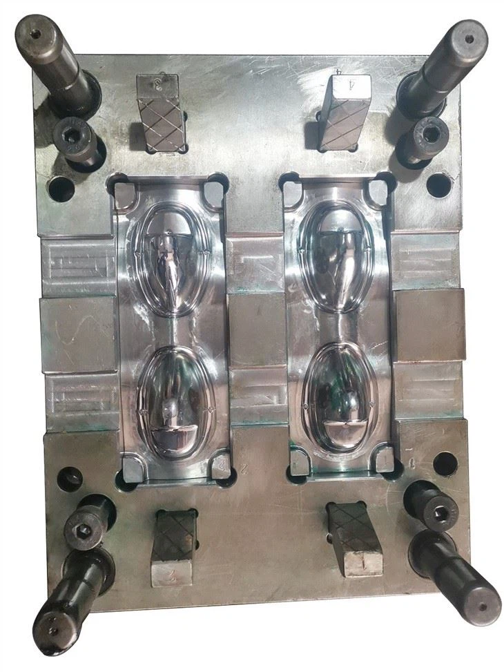 Pvc Injection Mould