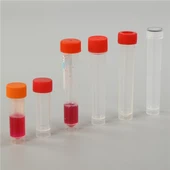 Diaposable Virus Namuna olish naychasi