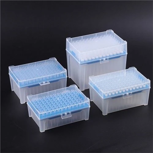 Bir martali ishlatiladigan pipetka uchlari ishlab chiqaruvchisi