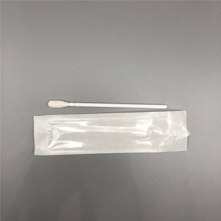 China Swab factory China Swab factory